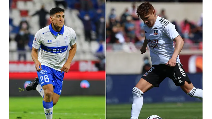 Los jugadores del fútbol chileno que más se valorizaron.