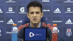 Roggiero confía en lo que puede realizar Valencia en la U.