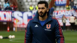 El ex portero de la U se refirió a la labor que tuvo Superman tras su paso por la gerencia