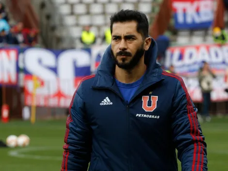 Herrera tiene claro quién ha sido el peor gerente deportivo de la U