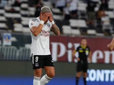 Parraguez: "A mi hijo lo molestaban en el colegio. En un momento colapsé"