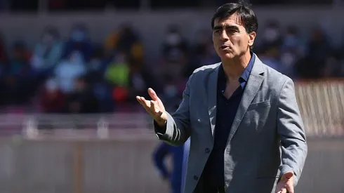 Informan que Colo Colo ya piensa en posiciones a reforzar para el 2022