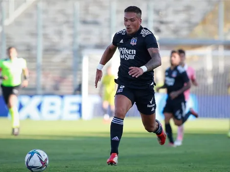 EN VIVO: Audax Italiano vs. Colo Colo por el Campeonato Nacional