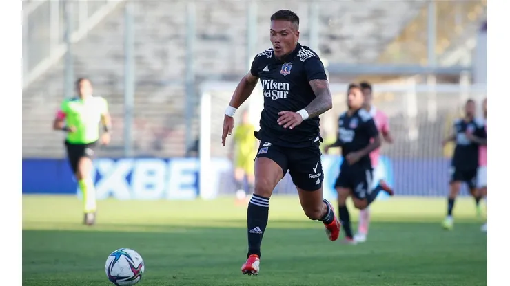 Facebook: Colo Colo