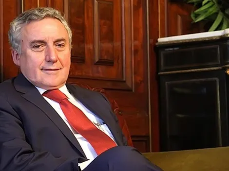 “No somos responsables de una forma de entender los manejos de un club de fútbol”