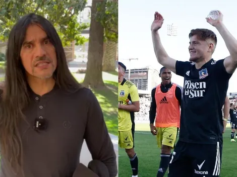 "Si no lo nomina Lasarte, es porque aún no entiende que se ha ganado ese puesto"