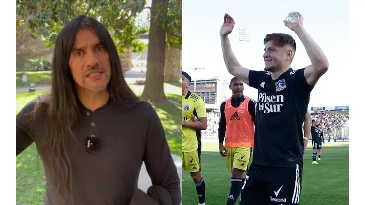 "Si no lo nomina Lasarte, es porque aún no entiende que se ha ganado ese puesto"