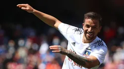 Gabriel Costa cree que los albos están preparados para la recta final del torneo.