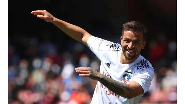 Gabriel Costa cree que los albos están preparados para la recta final del torneo.
