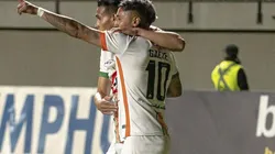 Foto: @ClubDepCobresal.