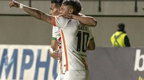 Foto: @ClubDepCobresal.