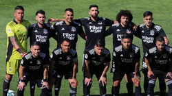 Colo Colo tiene un caso de Covid-19