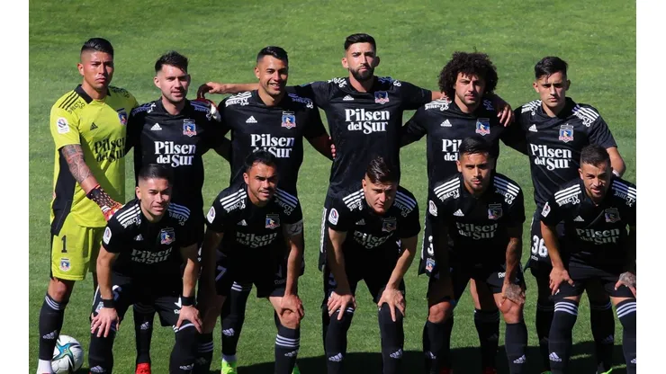 Colo Colo tiene un caso de Covid-19