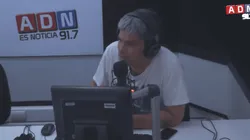 El periodista se refirió al manejo que se debe tener en la U