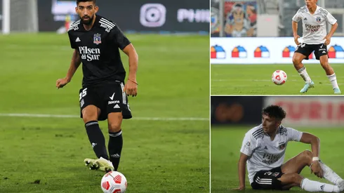 Amor sorprendido con el talento de Pizarro y explica ausencias de Arriagada.