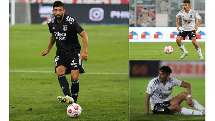Amor sorprendido con el talento de Pizarro y explica ausencias de Arriagada.