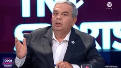 El periodista de TNT Sports comentó la situación la crisis que viven los azules