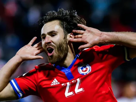 Ben Brereton comparte una buena noticia en sus redes sociales