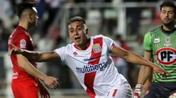 Curicó Unido consigue un empate que no le sirve para salir de la zona de promoción, pero si le da un envión anímico para lo que viene