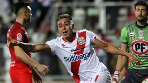 Curicó Unido consigue un empate que no le sirve para salir de la zona de promoción, pero si le da un envión anímico para lo que viene