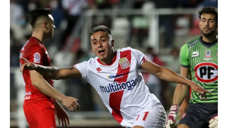 Curicó Unido consigue un empate que no le sirve para salir de la zona de promoción, pero si le da un envión anímico para lo que viene
