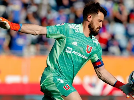 De Paul: "Le manifestamos que continúe al mando y estamos contentos que siga"