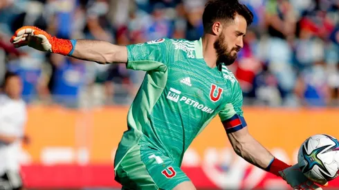 Fernando de Paul confía en el proceso de Valencia en la U.