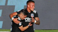 Javier Parraguez espera ser más considerado