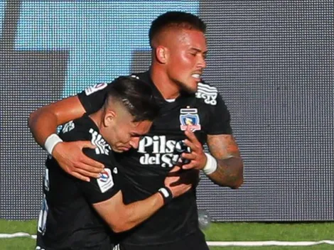 Parraguez y la poca consideración: "Es una situación bastante incómoda"