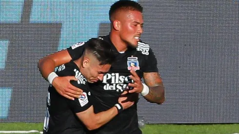 Javier Parraguez espera ser más considerado