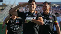 Solari fue una de las figuras ante la UC