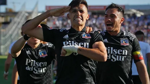 Solari fue una de las figuras ante la UC