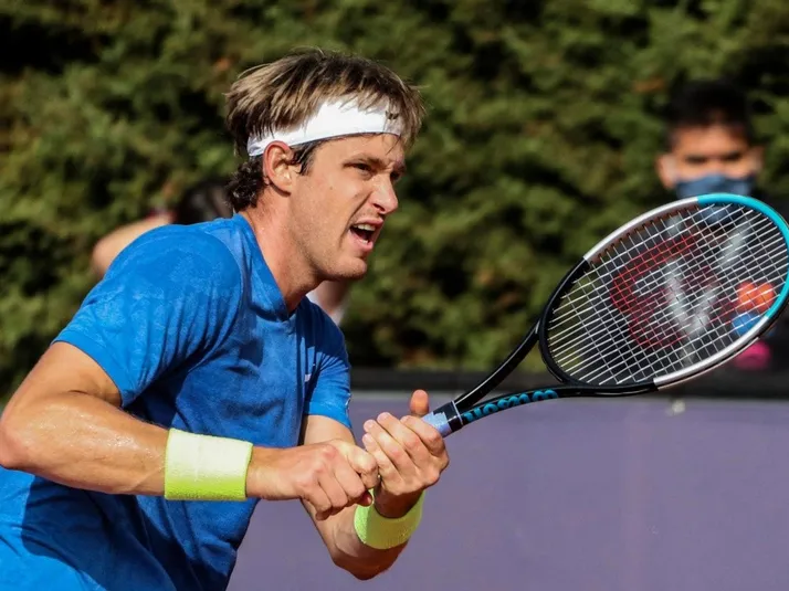 Jarry se instala en octavos del Challenger de Lima II