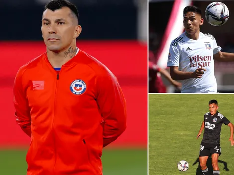 Medel se rinde en elogios para Joan Cruz y Vicente Pizarro