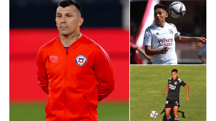 Medel se rinde en elogios para Joan Cruz y Vicente Pizarro.