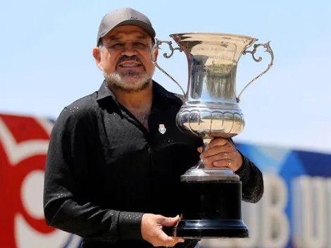 "Si la U sigue así, se va a contaminar con una mentalidad de equipo chico"