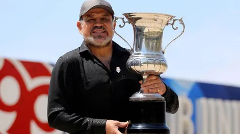 Delgado sigue recordando su paso por la U