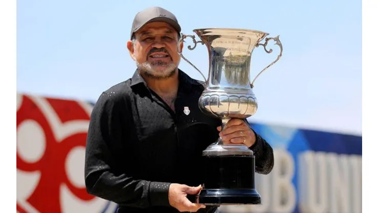 Delgado sigue recordando su paso por la U