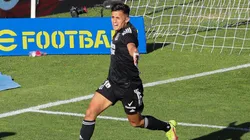 Colo Colo consigue un triunfazo ante la Universidad Católica