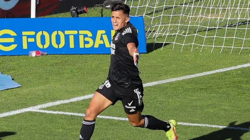 Colo Colo consigue un triunfazo ante la Universidad Católica