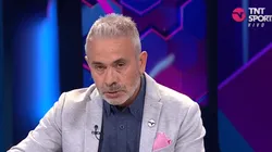 El ex técnico de la UC comentó por donde pasó a derrota ante los albos