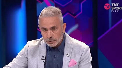 El ex técnico de la UC comentó por donde pasó a derrota ante los albos