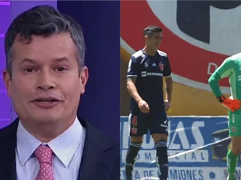 Bianchi: "No saber quiénes son los dueños es inaceptable. Esto es mucho más que fútbol"