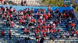 RM retrocede a Fase 3 y los estadios deberán reducir su aforo.