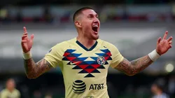 Nicolás Castillo publica en redes sociales tras el duelo entre Colo Colo y la UC