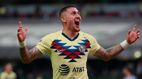 Nicolás Castillo publica en redes sociales tras el duelo entre Colo Colo y la UC