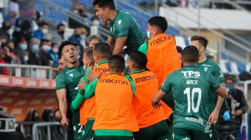 Foto: @CDPalestinoSADP.