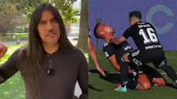 Mendoza confía en este Colo Colo