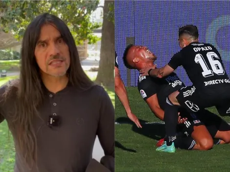 Coca Mendoza: "El Cacique demostró lo que lo identifica: garra y sacrificio"