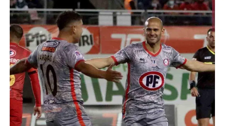 Foto: @ulcsadpoficial.